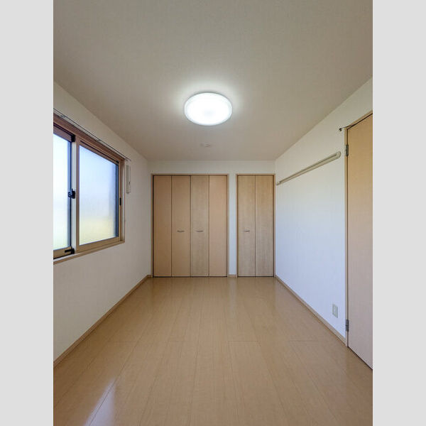 アネシス101号室 洋室