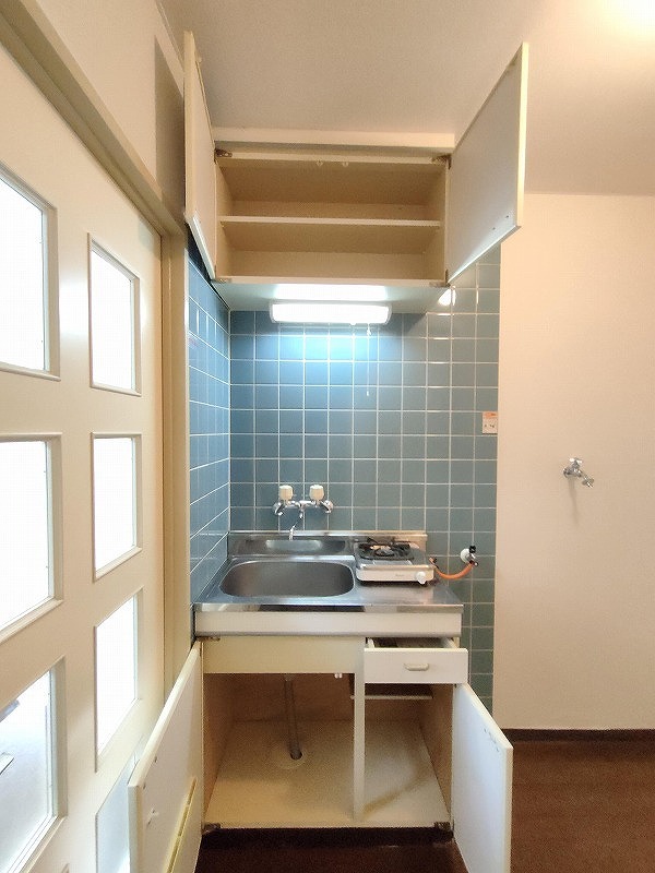 ソフィア一之江Ｂ2階 部屋その他