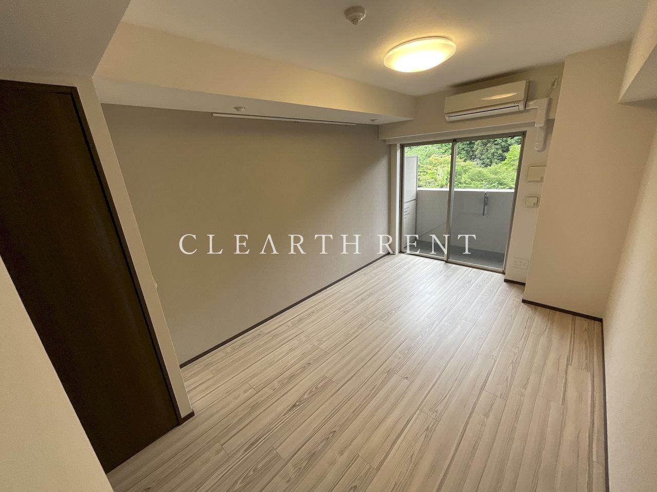 コンシェリア早稲田Ｇｒｅｅｎ Ｆｏｒｅｓｔ 同タイプ別住戸写真となります。現況と異なる場合がございます。