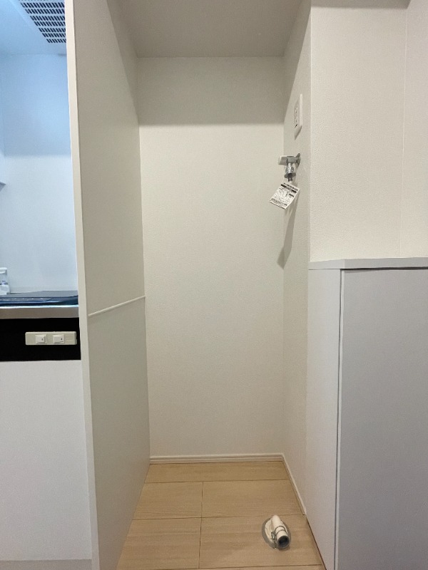 ヴァンガードハイツ東村山1階 部屋その他