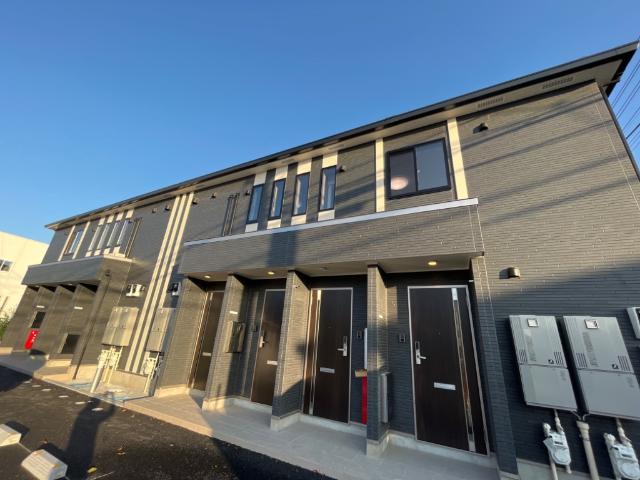 オハナ（ＯＨＡＮＡ） 外観写真（昼）