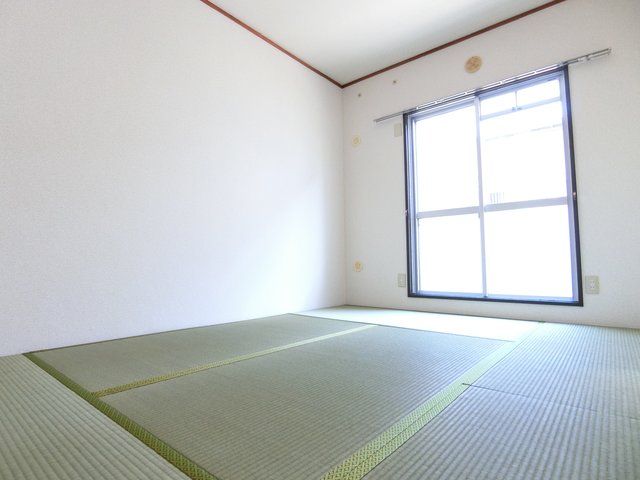 グリーンパーク田園１２号0204号室 部屋その他