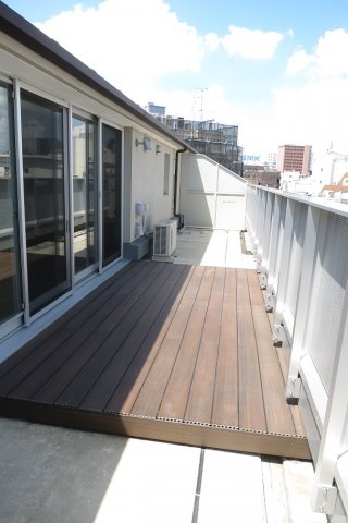 プラウドフラット戸越公園 ※参考写真