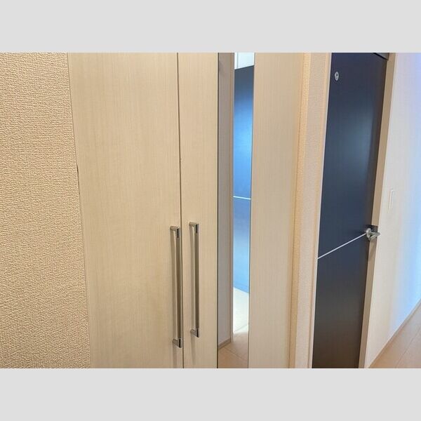 アトリア　Ⅰ101号室 シューズボックス