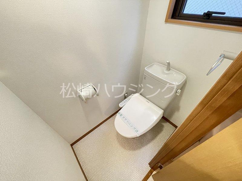 ファイン トイレ