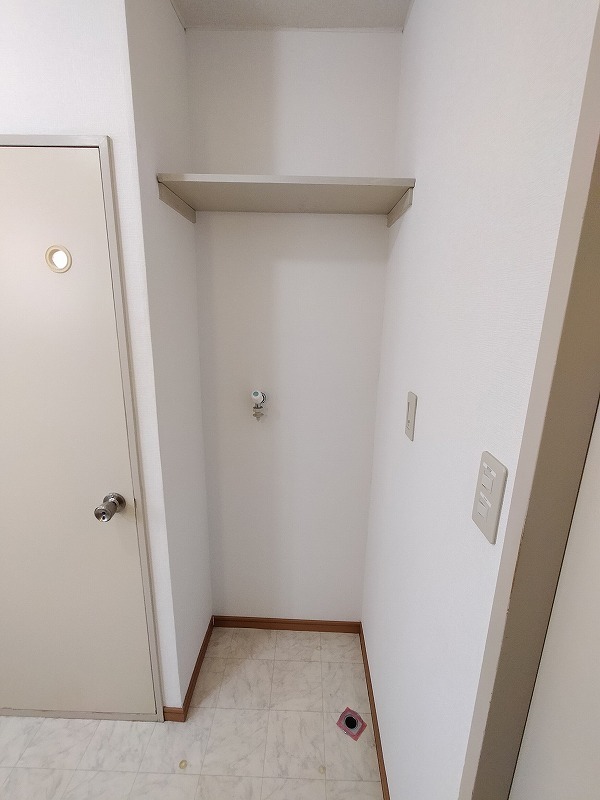 コーポ大野2階 部屋設備