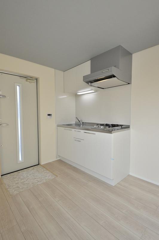 グランエッグス洗足池3階 トイレ