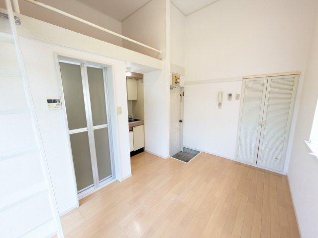 ホワイトヒルズ102号室 部屋その他