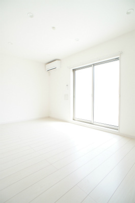 リブリ・モーリー2階 部屋その他