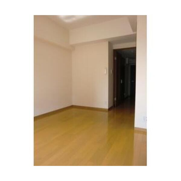 ヴューテラス戸田公園707号室 リビング