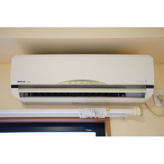 レクエルド・Ｆ0203号室 エアコン