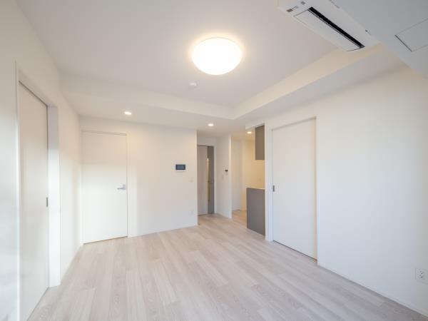 Ｂｒｉｌｌｉａ　ｉｓｔ　浅草5階 リビング