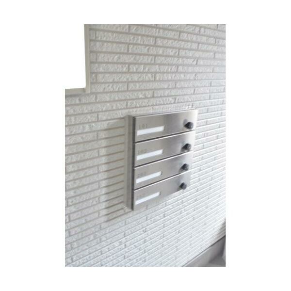 セノーテ石神井公園 部屋設備