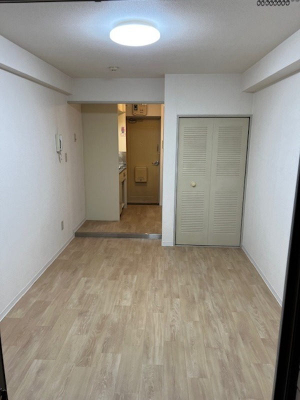 メゾン・ド・プルミエール リビング