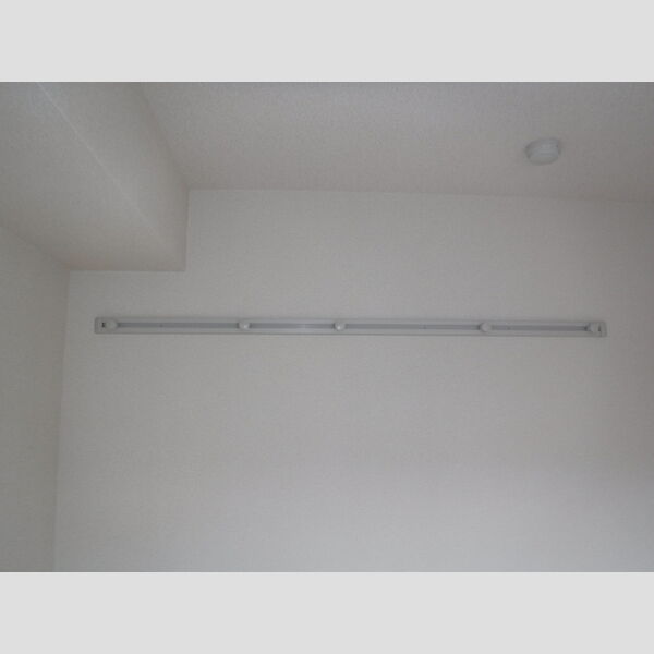 カンパーニュ　C203号室 ハングバー