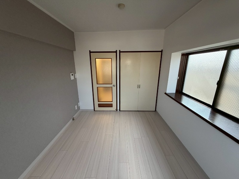 クロノス星が丘4階 部屋その他