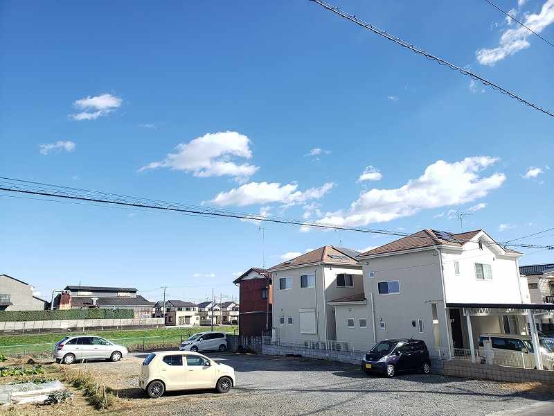 レオパレス宮代庭苑209号室 部屋その他