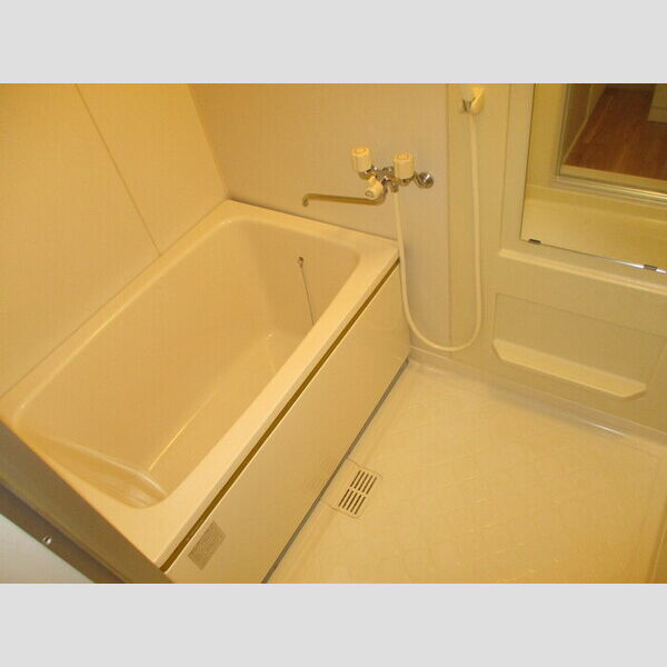 パークハイム　AB A101(浴室)