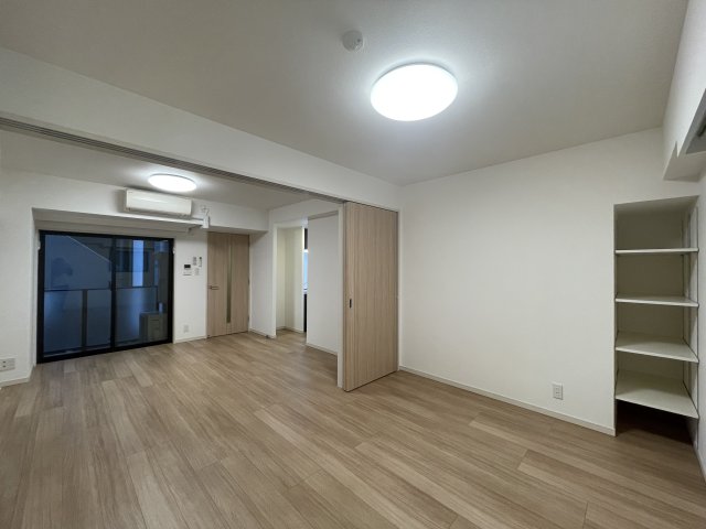 Log銀座東604号室 部屋その他