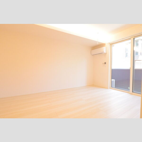 Resilience　B 洋室