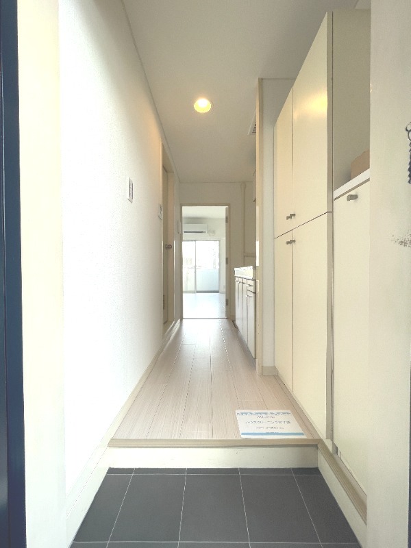 クロノス岩戸3階 部屋その他