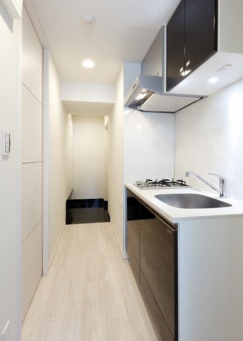 グランドコンシェルジュ六本木13階 ※カラータイプ異なります