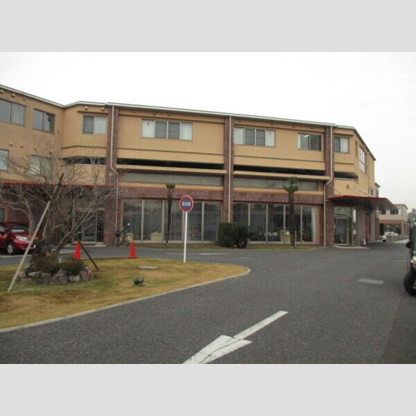 セジュール元山　Ⅱ 五香病院　660m