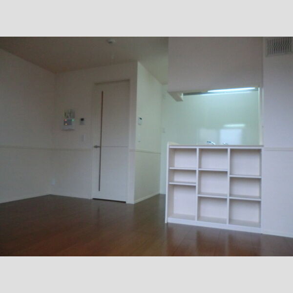 ソレアードS LDK【11.1帖】カウンターキッチン