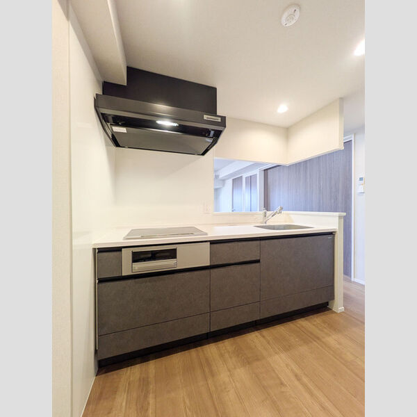 サンジョイアゼロ405号室 同建物別部屋の参考画像