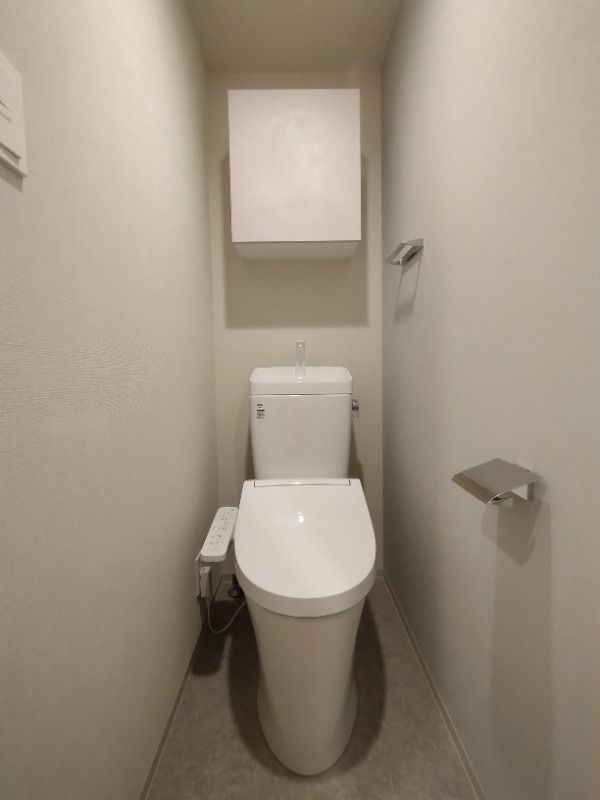 クレイシアIDZ王子フォレストヒルズ1階 部屋その他
