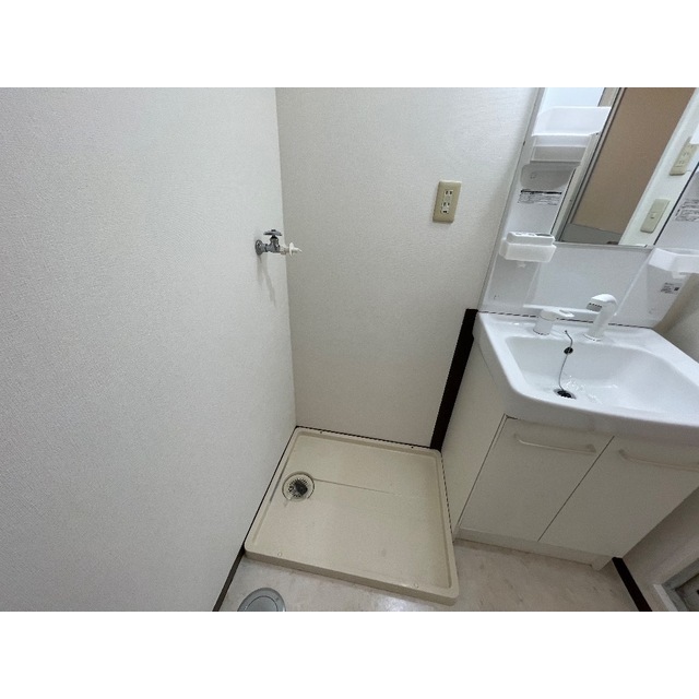 セジュールマンション202号室 部屋その他