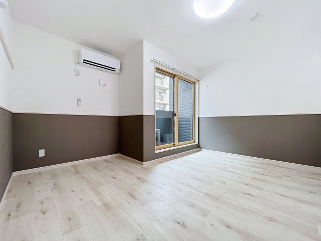 Ｈａｋｕｓｕｉ幕張3階 部屋その他