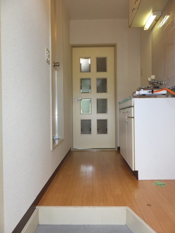 シャンブル綾瀬Ｉ1階 部屋その他