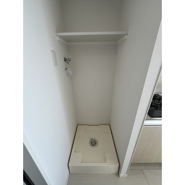 エクセラン中浦和203号室 部屋その他