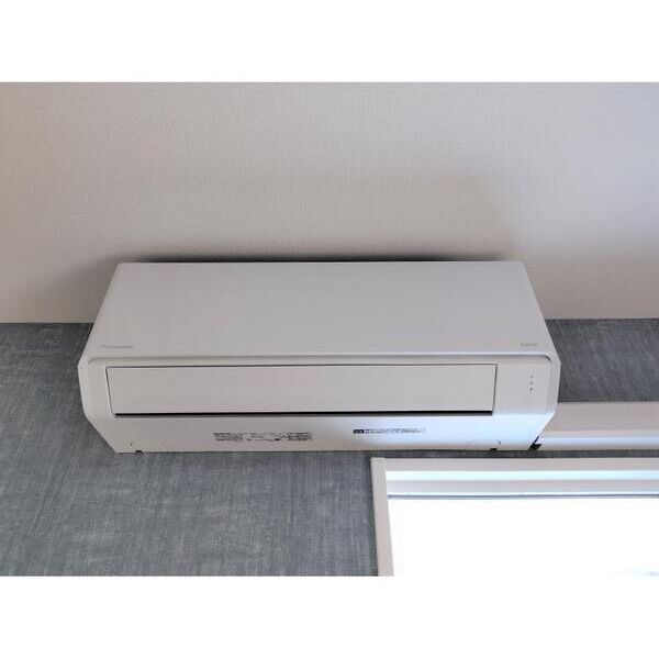 ブルーライトヨコハマ502号室 部屋設備