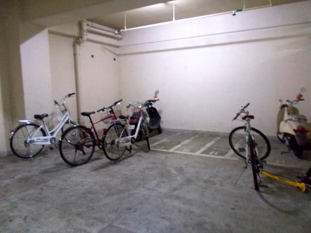 Ｆ５ハクジュハウス103号室 その他共有部分