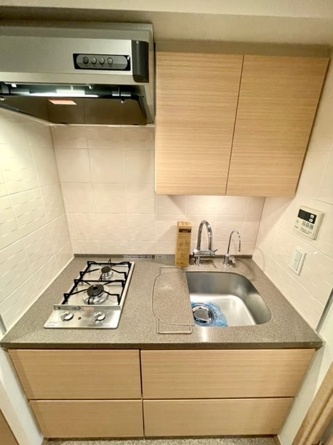 チェスターコート御茶ノ水2階 キッチン