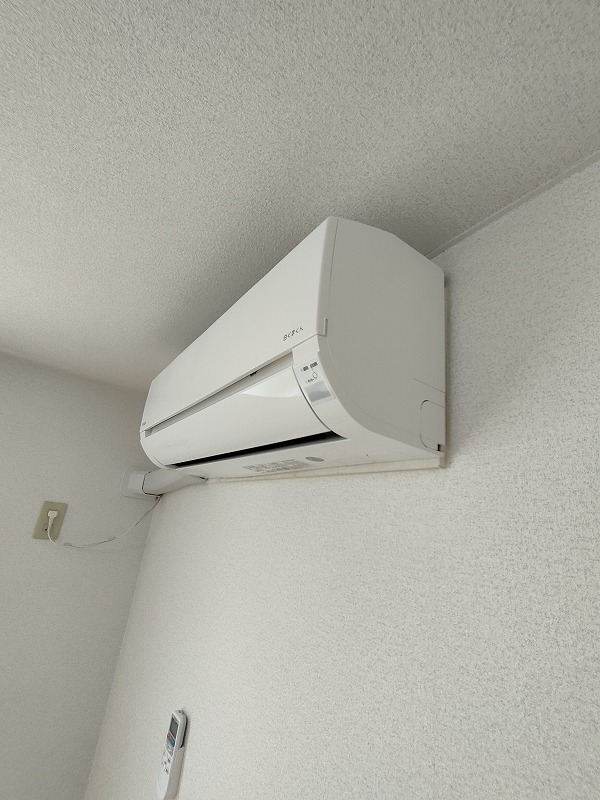 ロク・ハウスⅠ1階 部屋その他