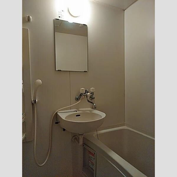 シャンブルヤマモト お風呂