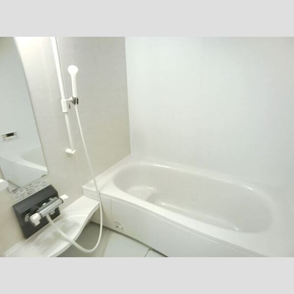 GRACE SQUARE205号室 一坪風呂