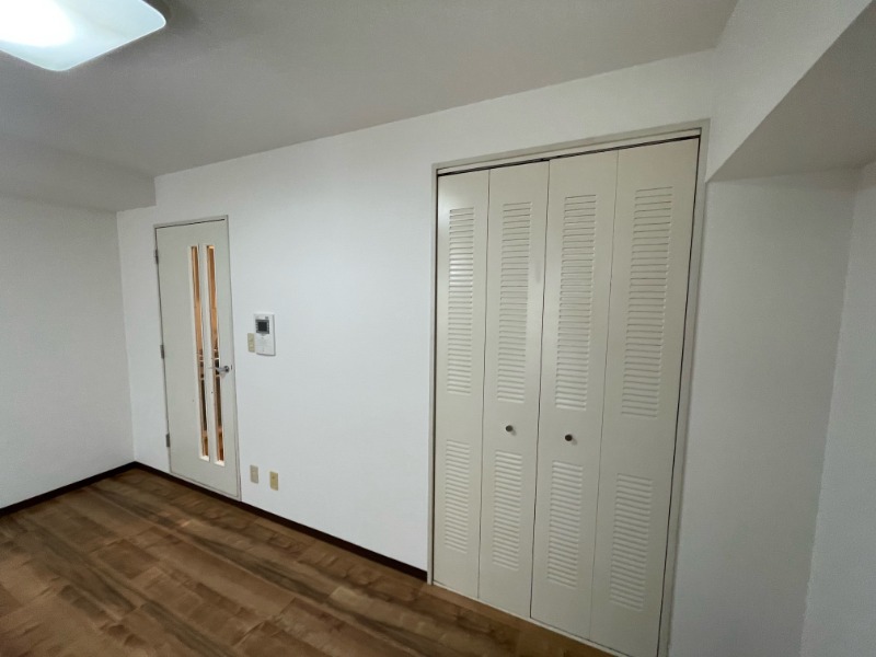 ライオンズプラザ三鷹駅前 リビング