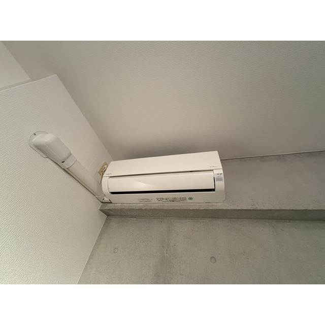 スパシエ練馬アヴィニティー302号室 部屋設備