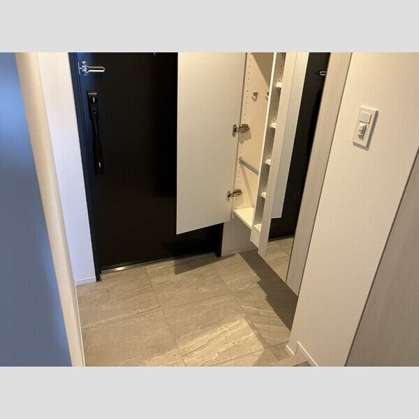 THE RejuvePort KISARAZU0902号室 玄関