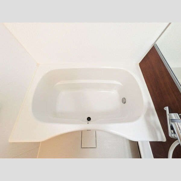 スプルース ヴィラ 浴槽