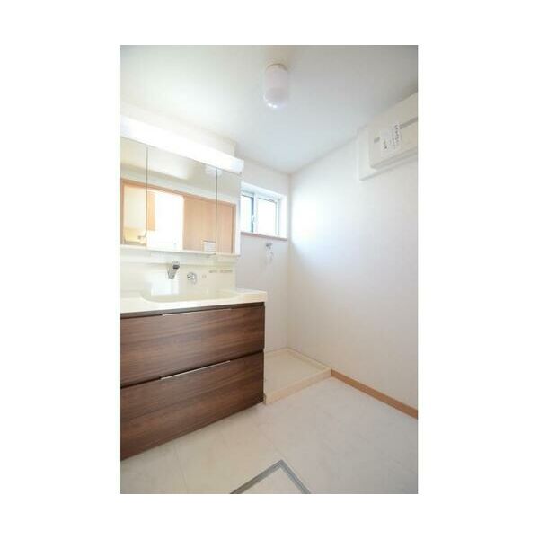 能ヶ谷四丁目戸建A 洗面