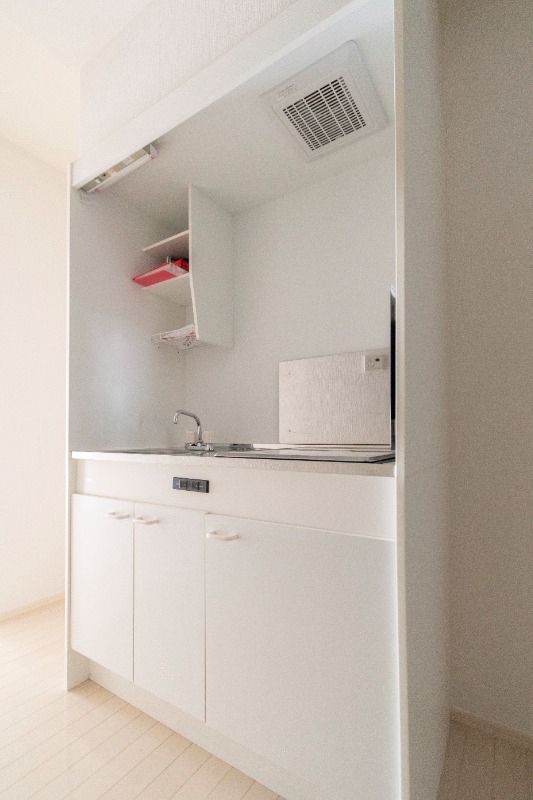 グラン･エスペランサ キッチン