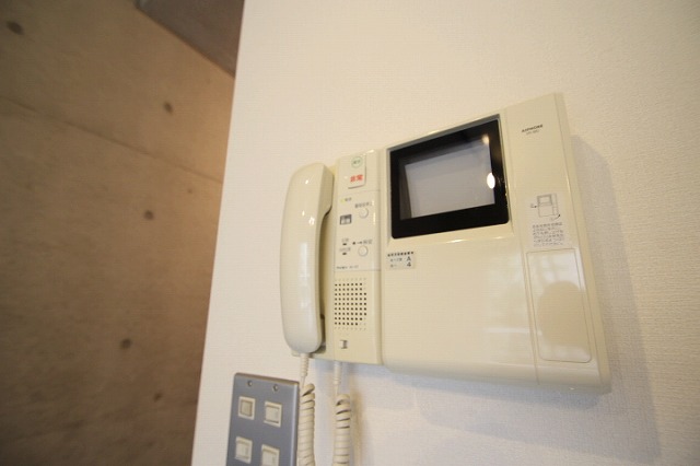 Ｄｉｍｅｎｓｉｏｎ－５4階 部屋その他