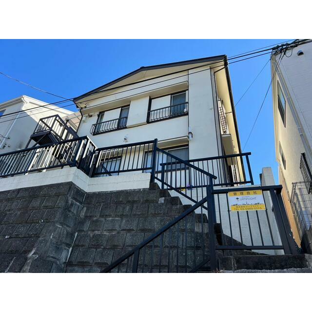 福井ハイツ2階 部屋その他