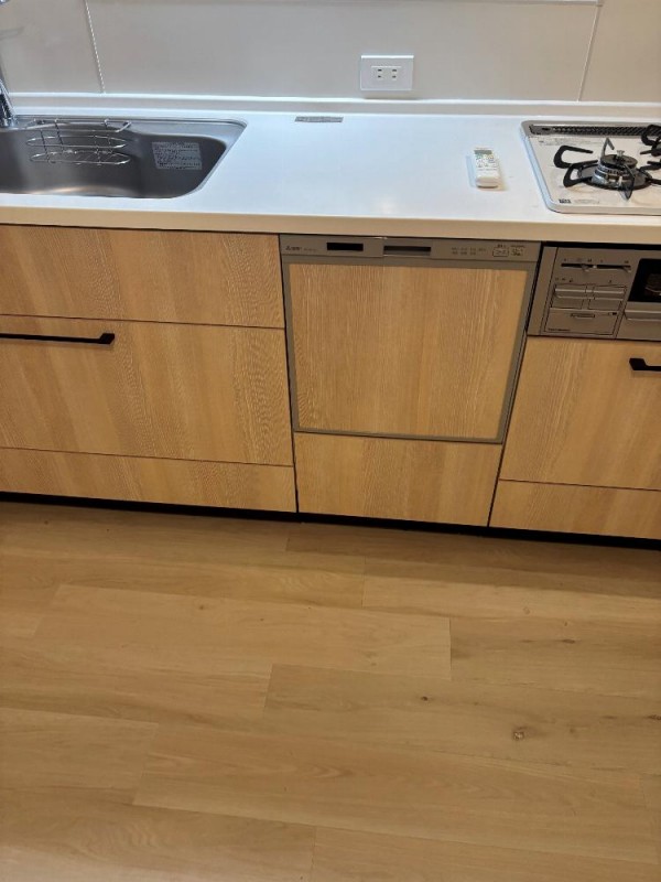 馬事公苑ヒミコマンション トイレ