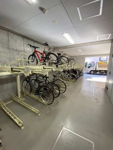 プライムアーバン日本橋浜町202号室 その他共有部分